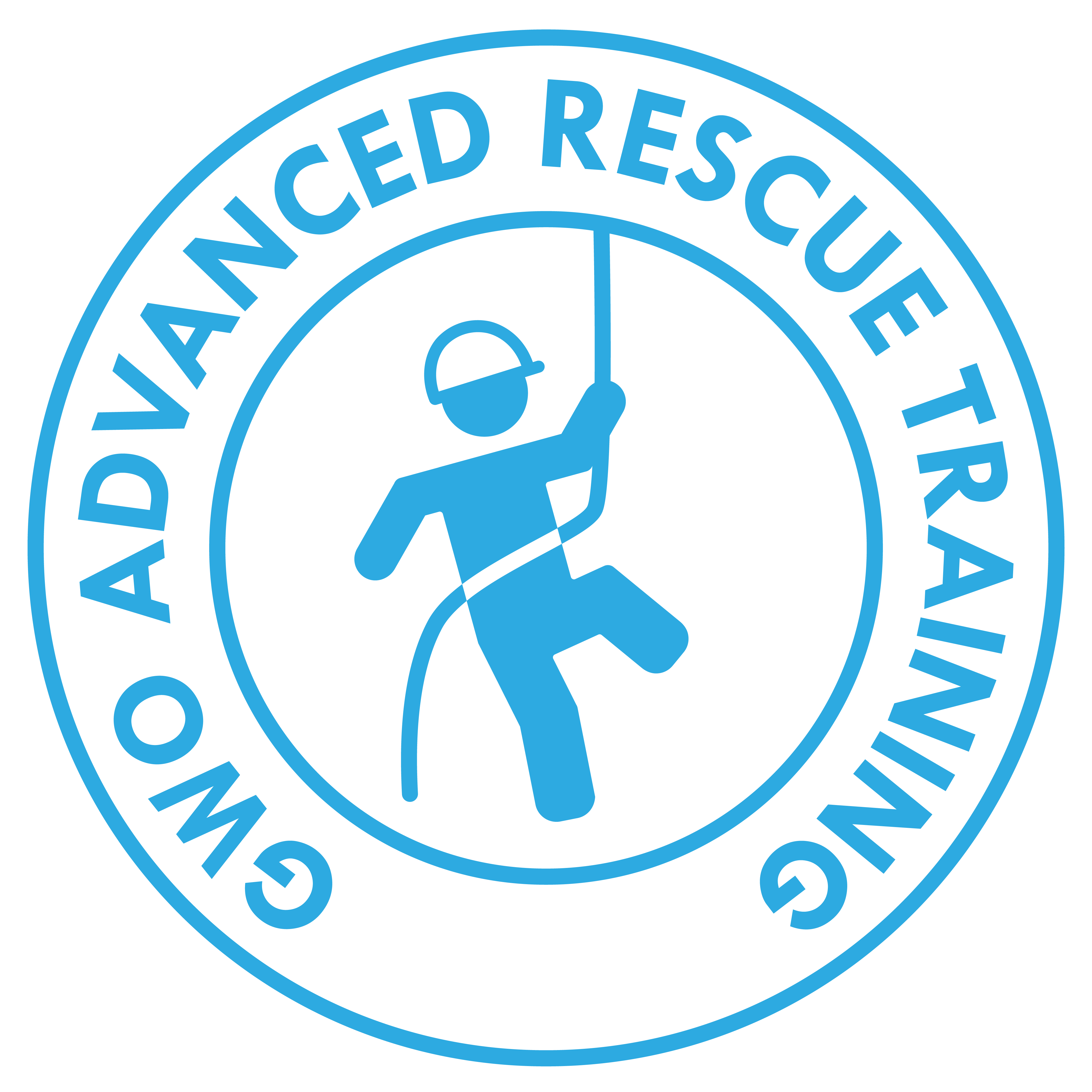 GWO Advanced Rescue Training