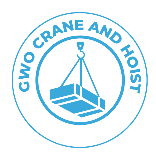 GWO Crane and Hoist Basic User Module