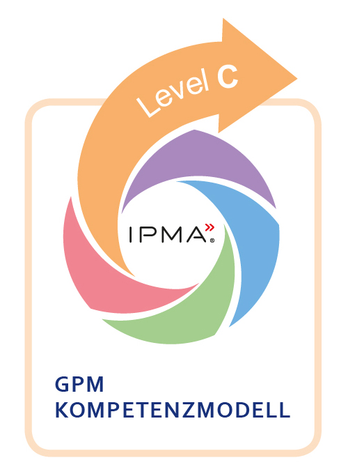 PM Weiterbildung® zum Certified Project Manager (Upgrade von IPMA® Level D auf IPMA® Level C/B Modul 4 & 5) [26-CBU-01-02]