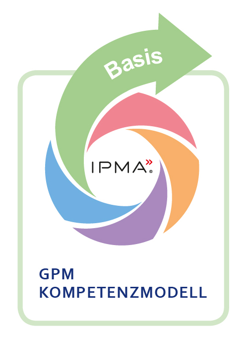 GPM Weiterbildung® zum Basiszertifikat im Projektmanagement (GPM) [26-BAS-01-02]